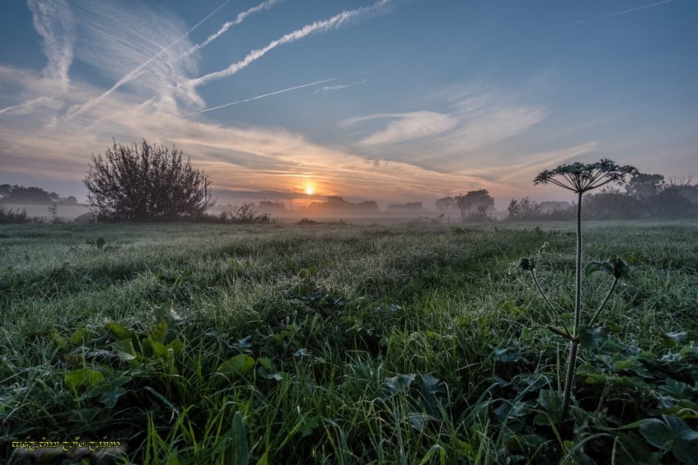 La vallée filtrante
