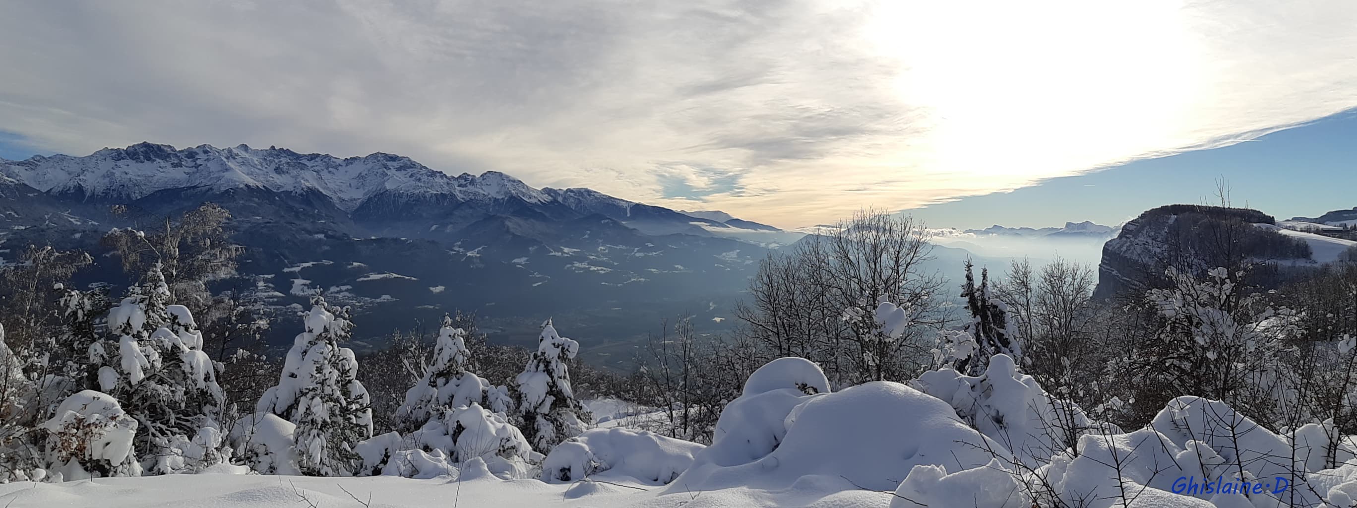 Plateau de Petites Roches