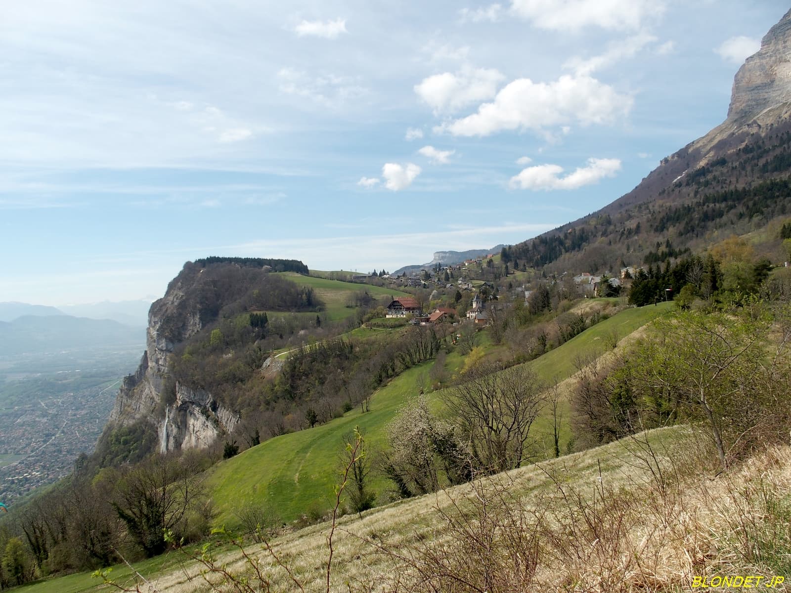 St Hilaire du Touvet