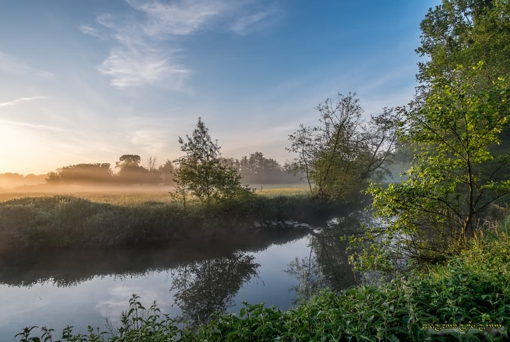 Le méandre