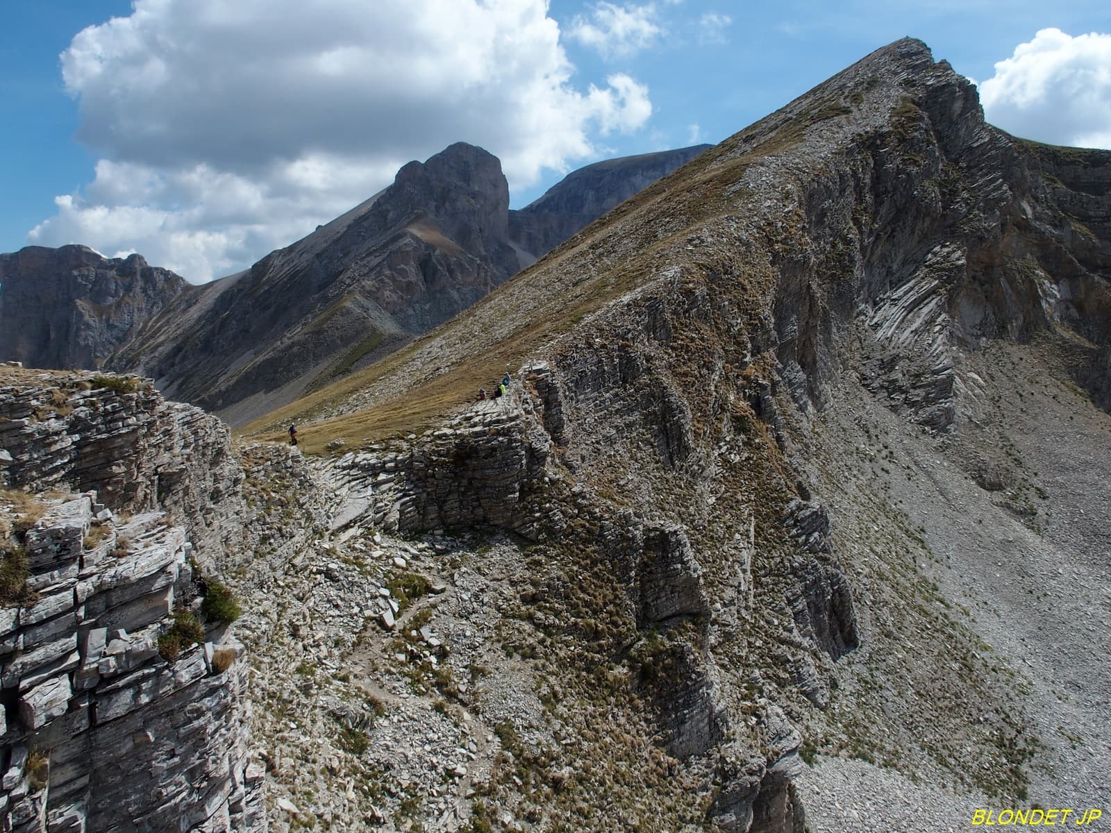 Col de Charnier