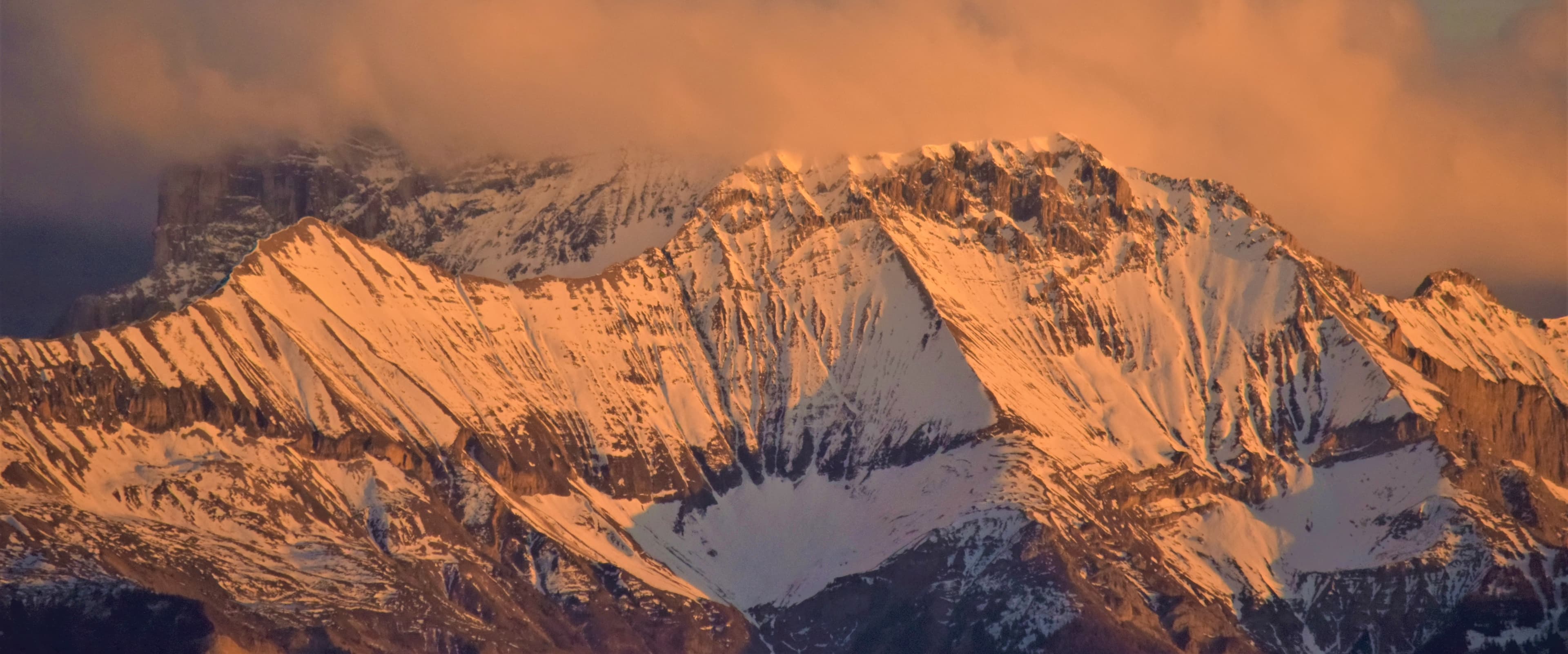 Derniers rayons de soleil de l'année 2022