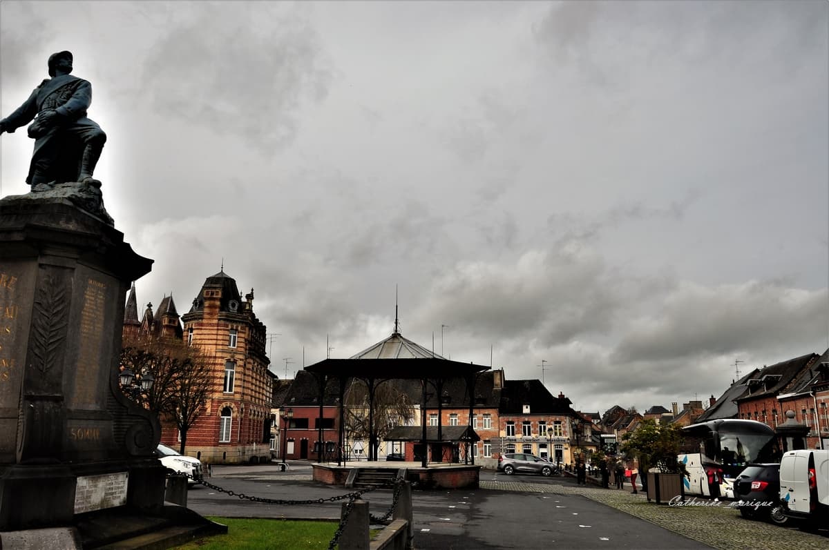 De plus en plus nuageux!