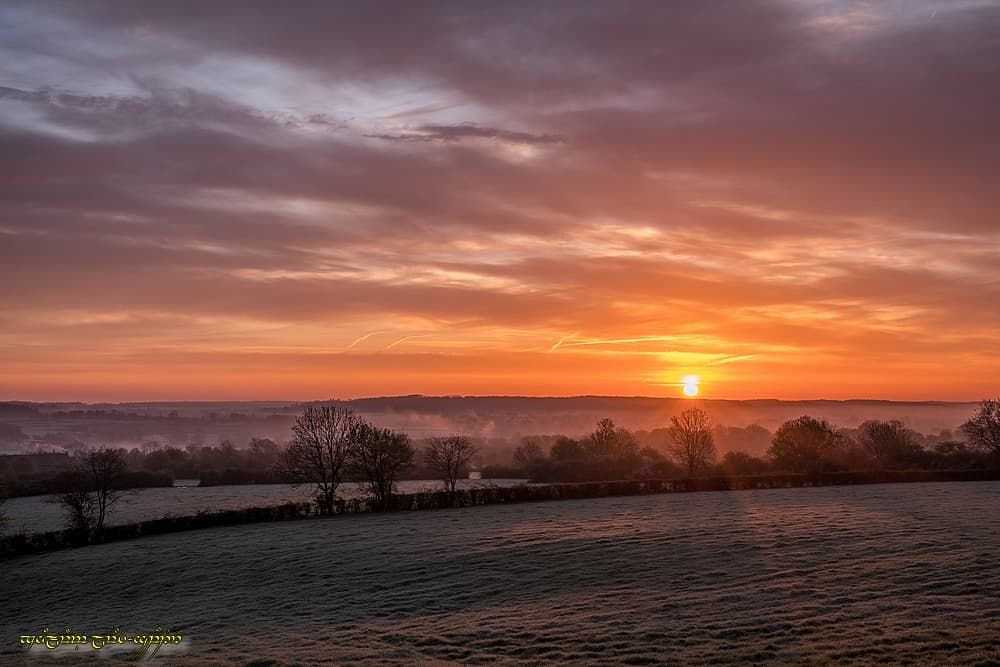 Lever intense et coloré