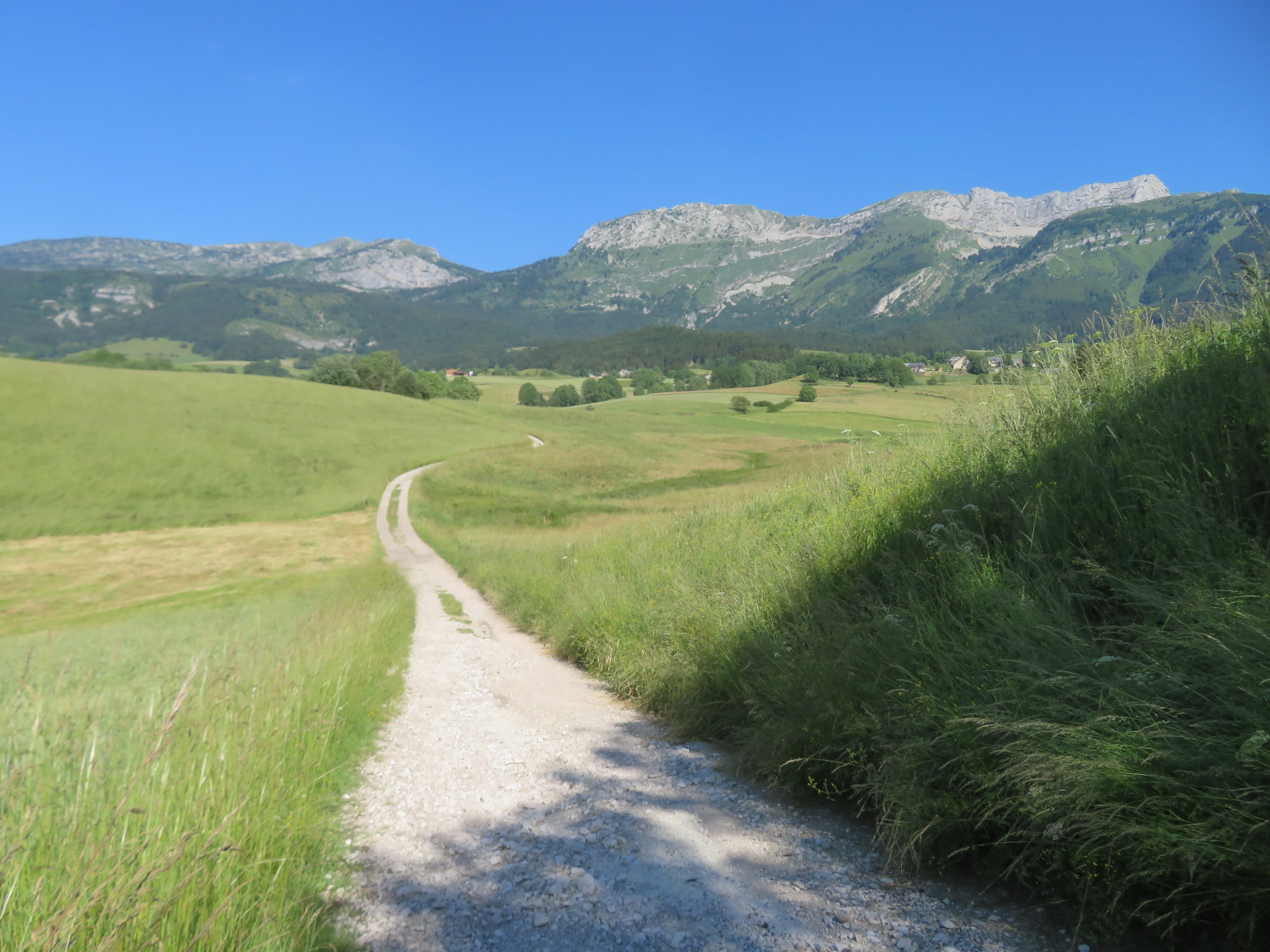 L'été est bien là