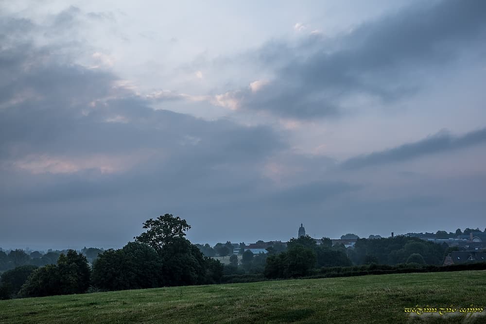 Le lever ? Un autre jour !