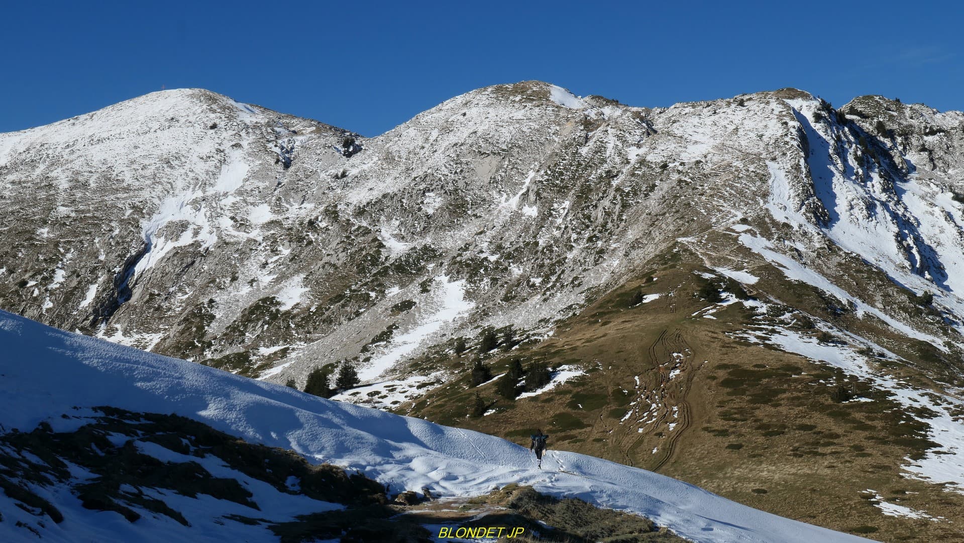 Col de la Sure