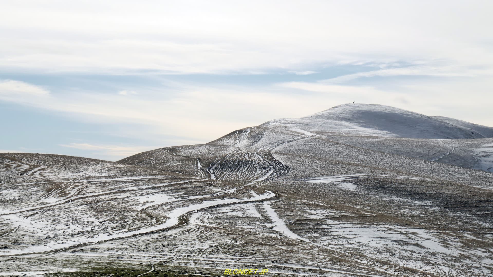 La Peyrouse