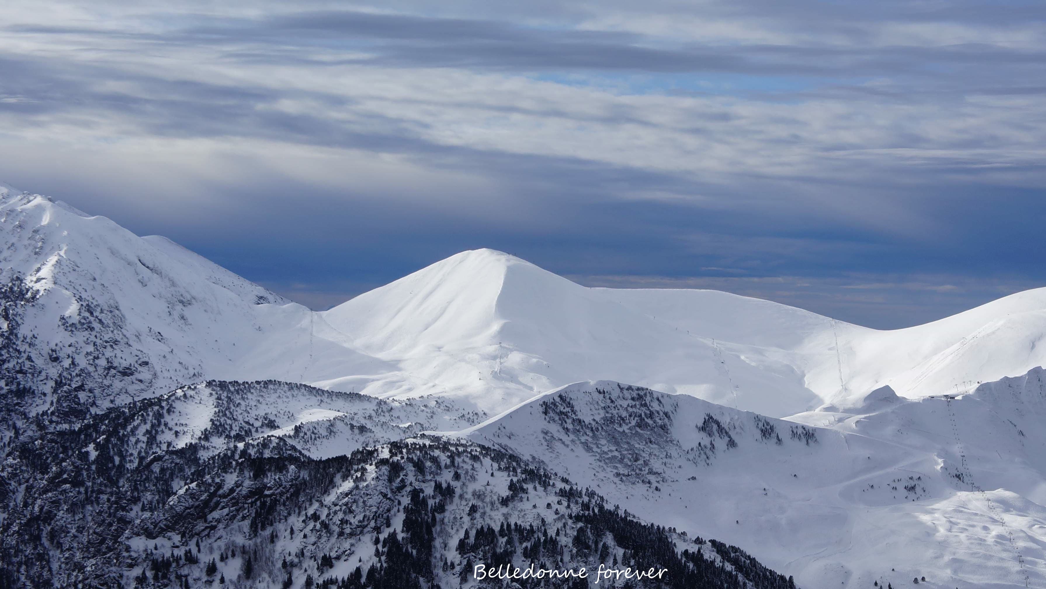 Alpe du grand Serre A.P.