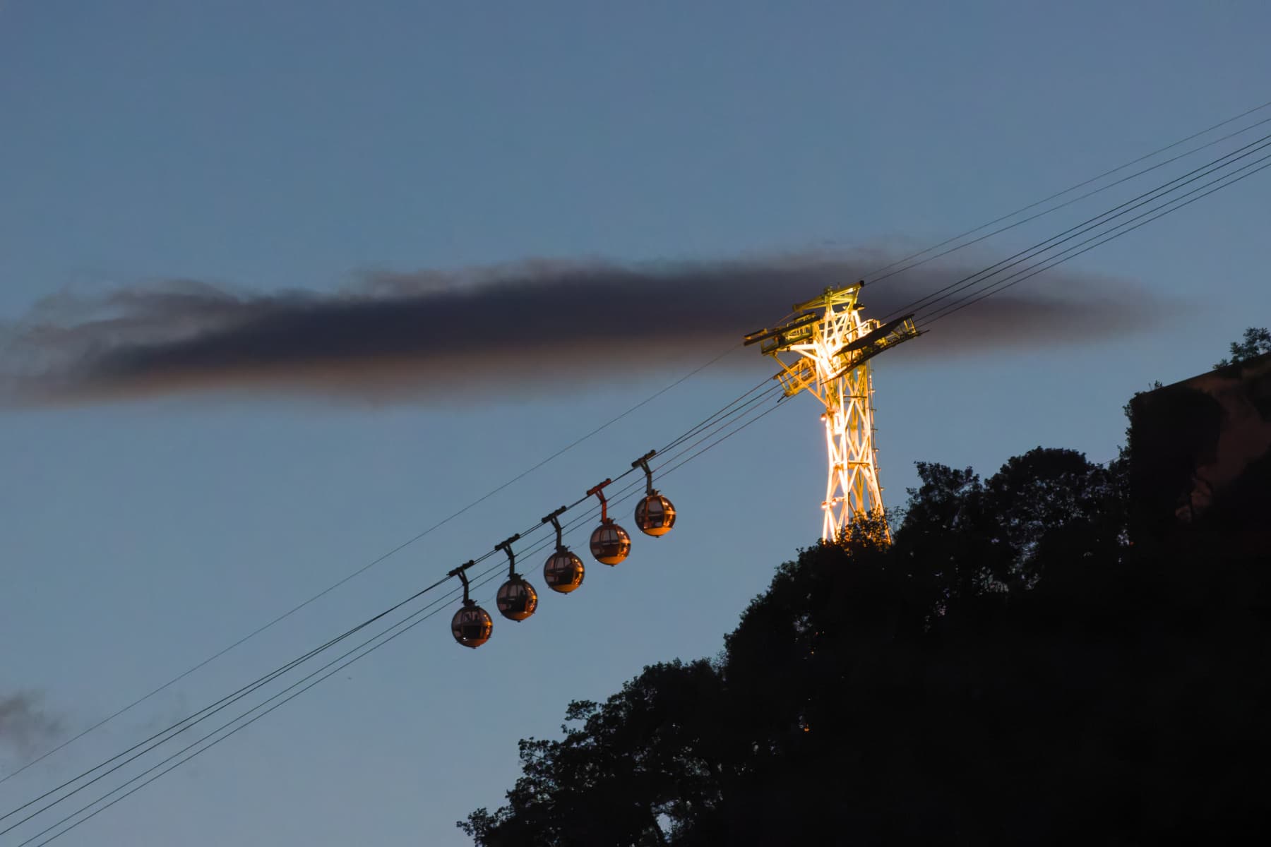 Les bulles de La Bastille