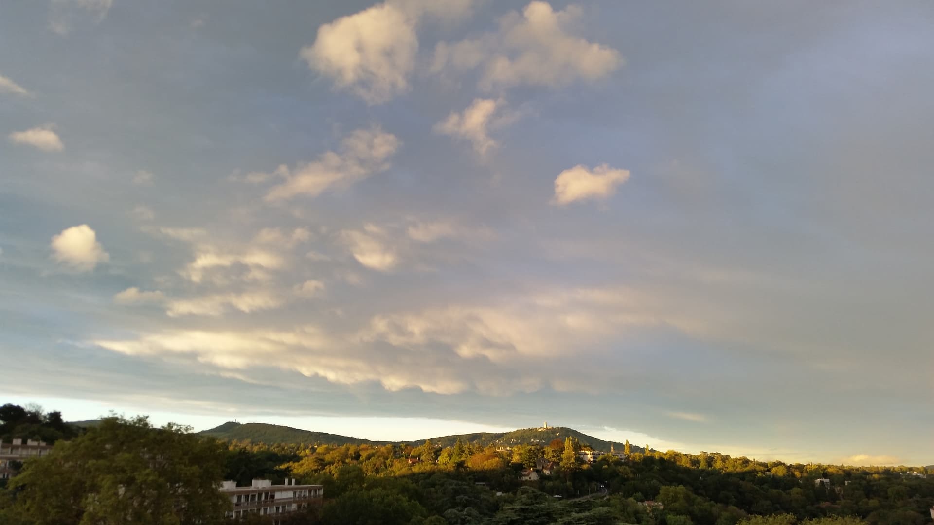 meteo a 15 jours grenoble