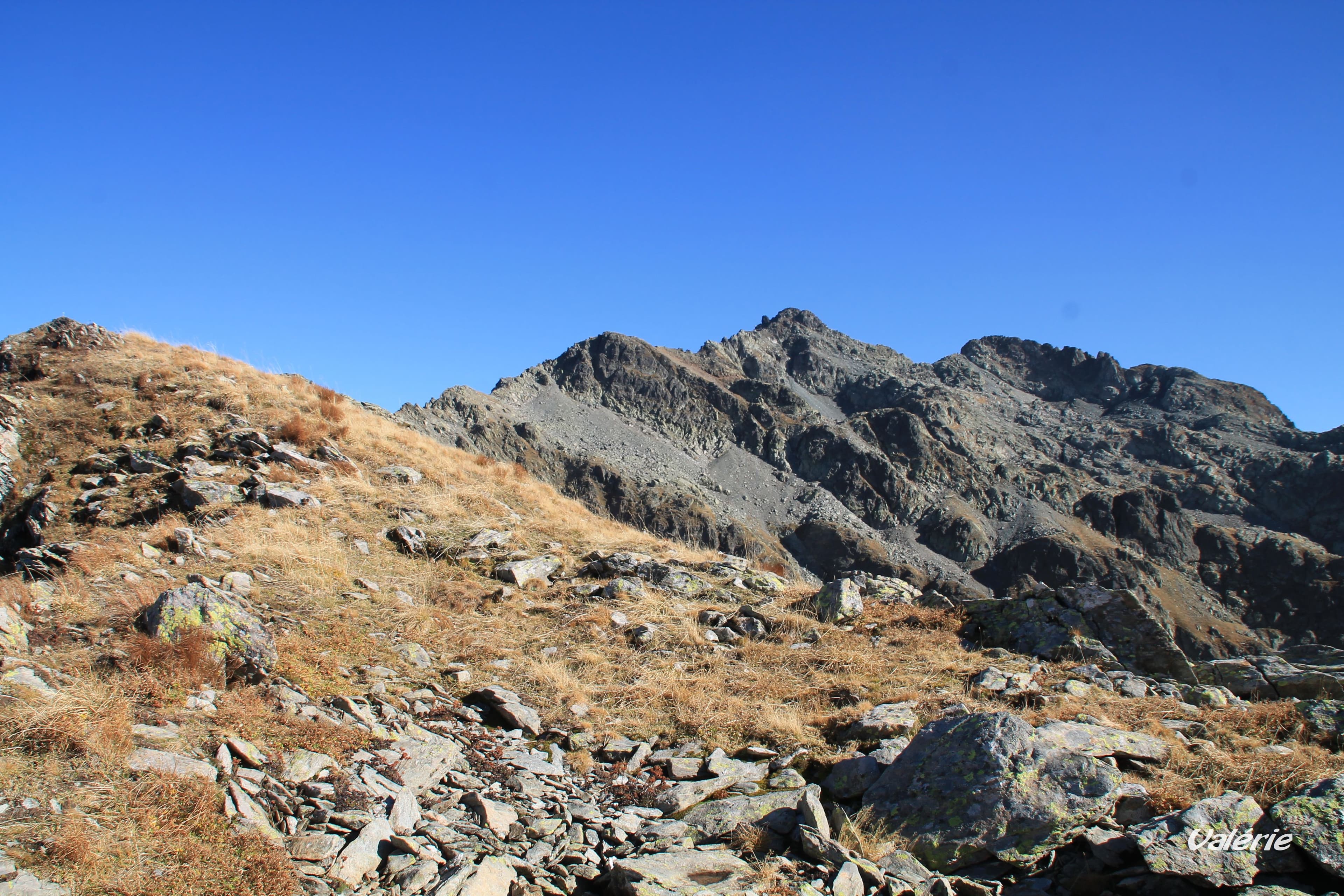 Dent du Pra