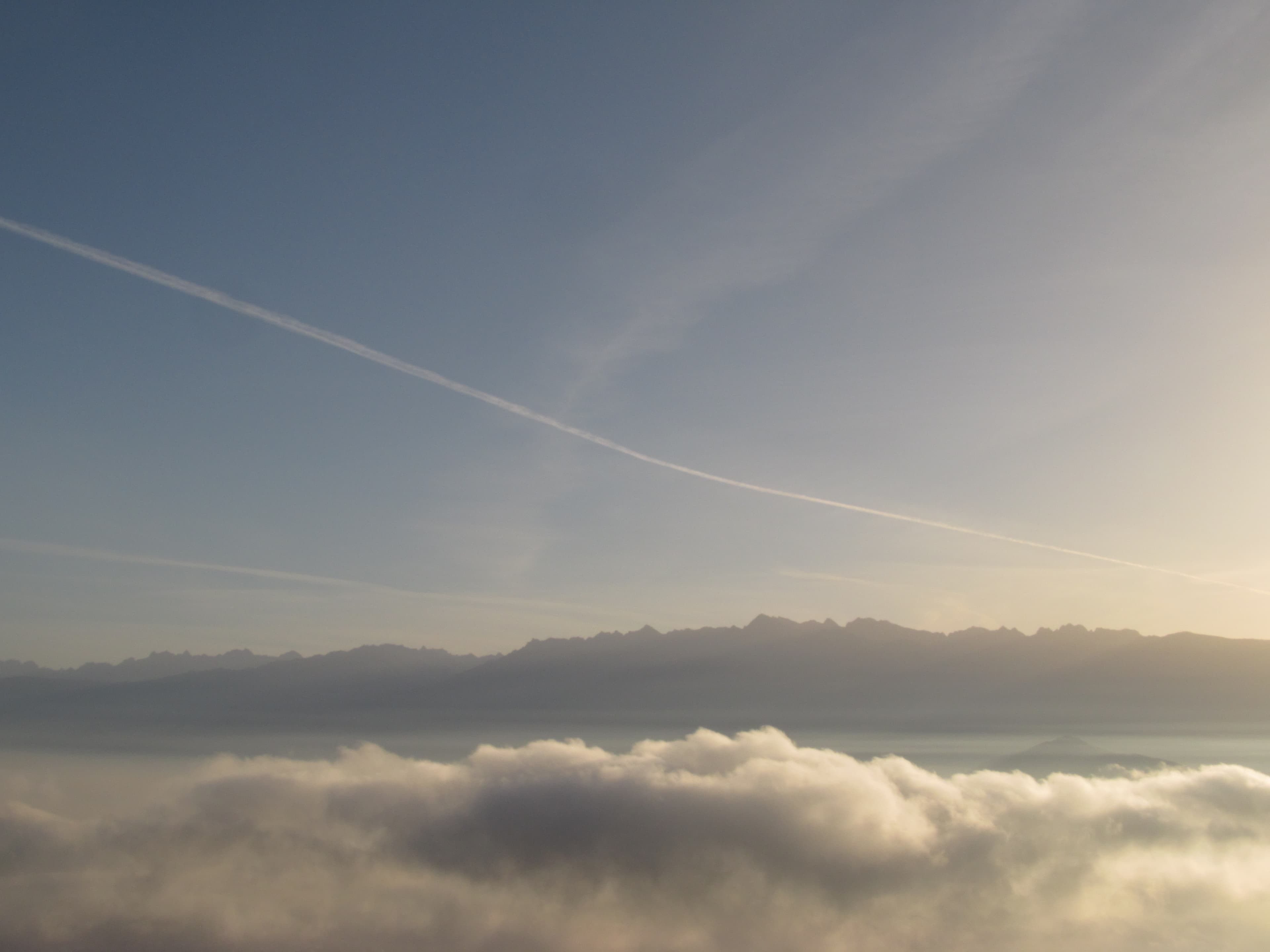 Petite convection matinale