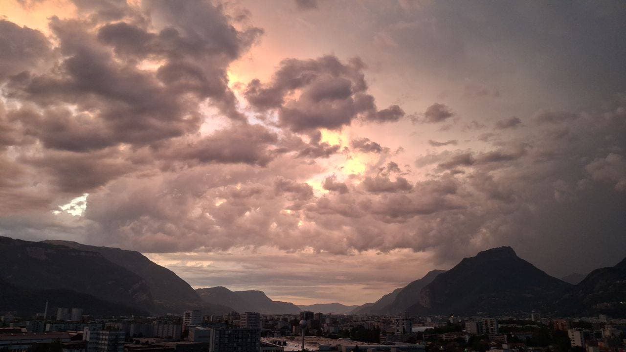 ciel-orange-le-soir