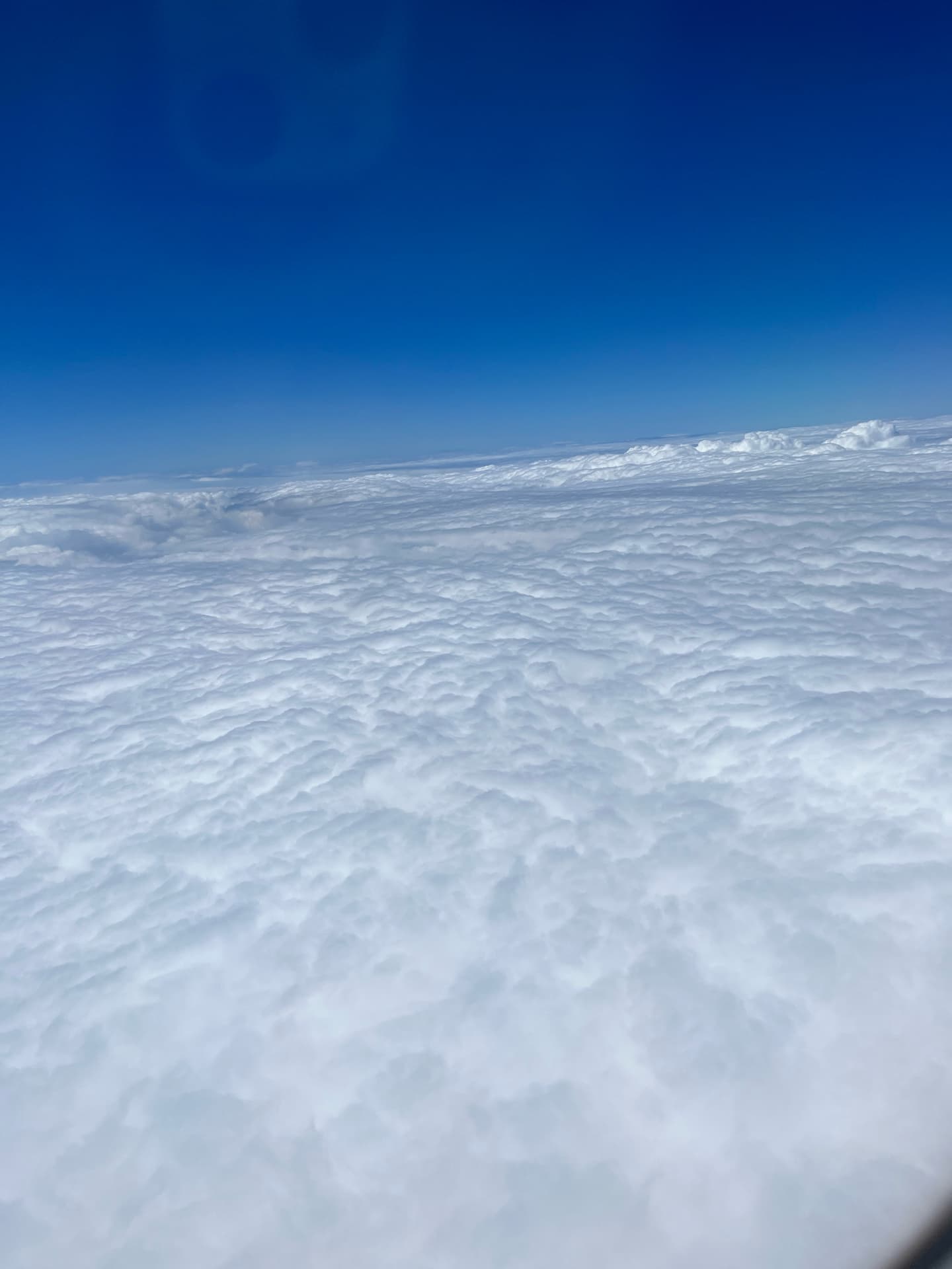 mer-de-nuage