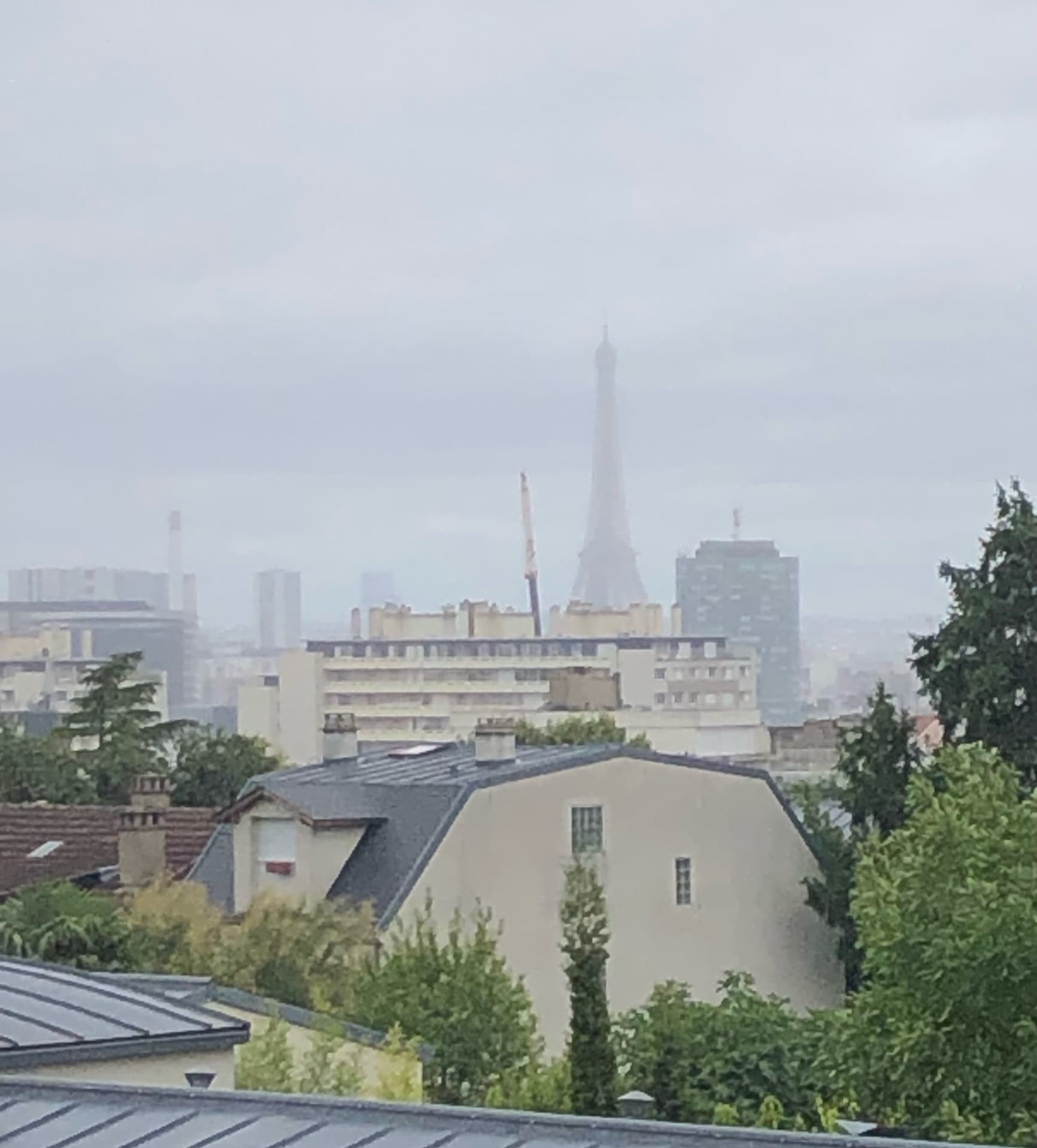 smog
