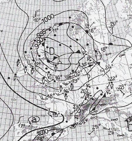 Image d'illustration pour Des tempêtes en plein été