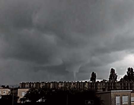 Image d'illustration pour BILAN MAI 2013 : le pire mois de mai depuis 1984