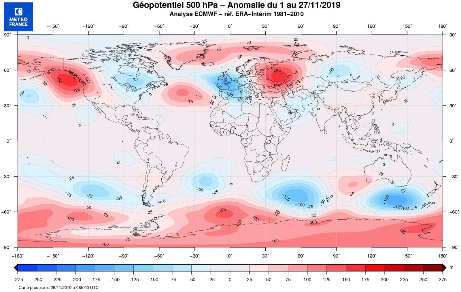 Image d'illustration pour Réchauffement Climatique et épisodes méditerranéens - Quel impact?