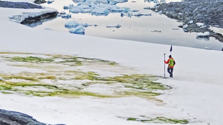 Image d'illustration pour L'actualité météo dans le monde en cette fin mai 2020