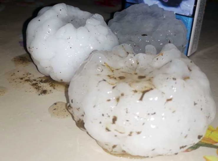 Image d'illustration pour L'actualité météo dans le monde en cette fin mai 2020