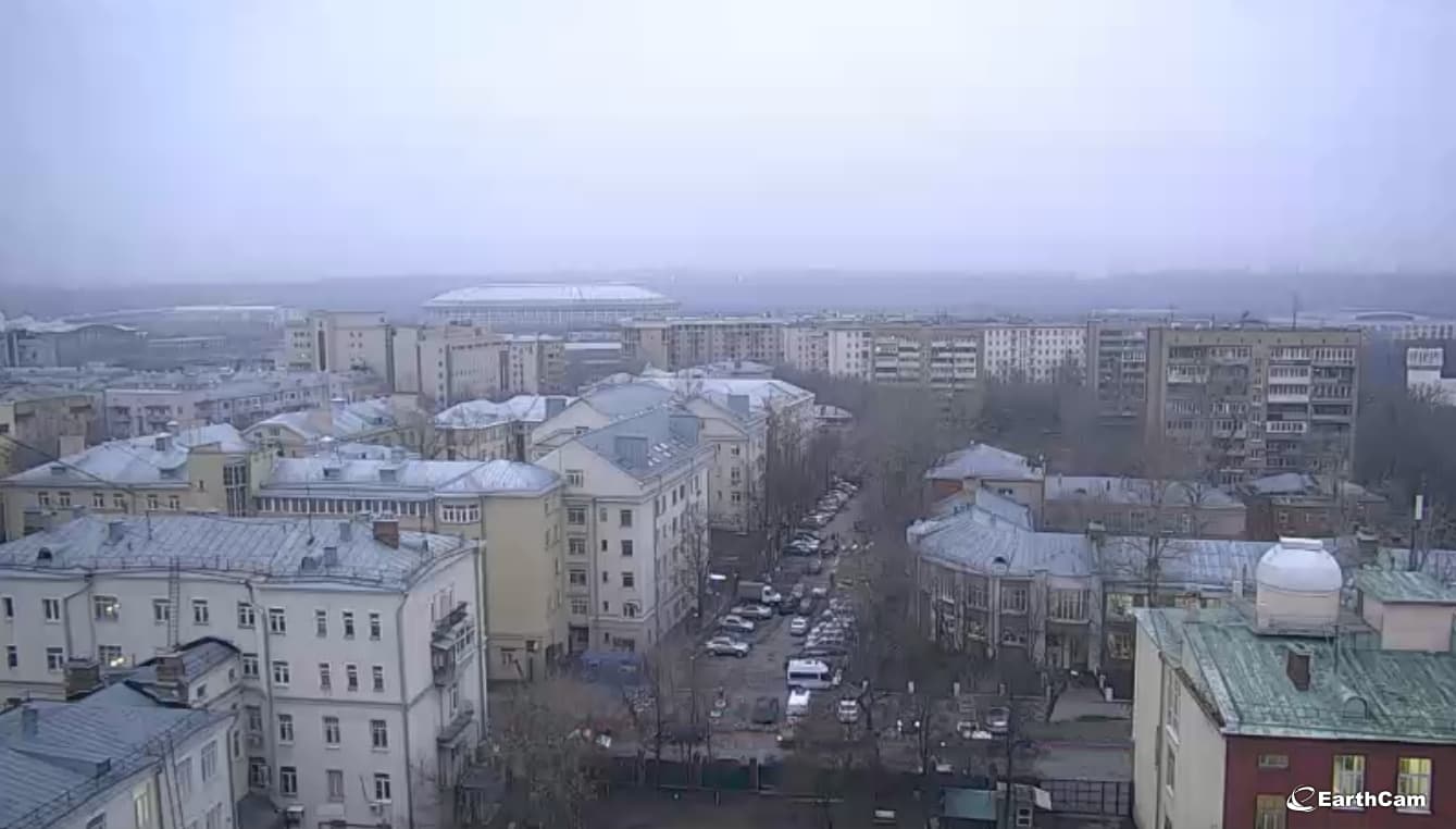 Image d'illustration pour Quel temps fait-il aux quatre coins du monde le jour de Noël ?