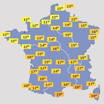 Image d'illustration pour Chamboulement pour la Toussaint : pas de froid, mais de l'agitation !
