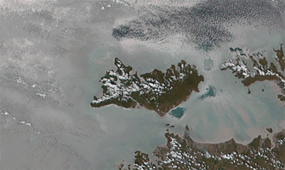 Image d'illustration pour Phénomènes orageux - le cumulonimbus