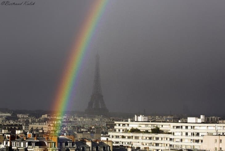 Image d'illustration pour TOP 10 des photos météo du mois de décembre