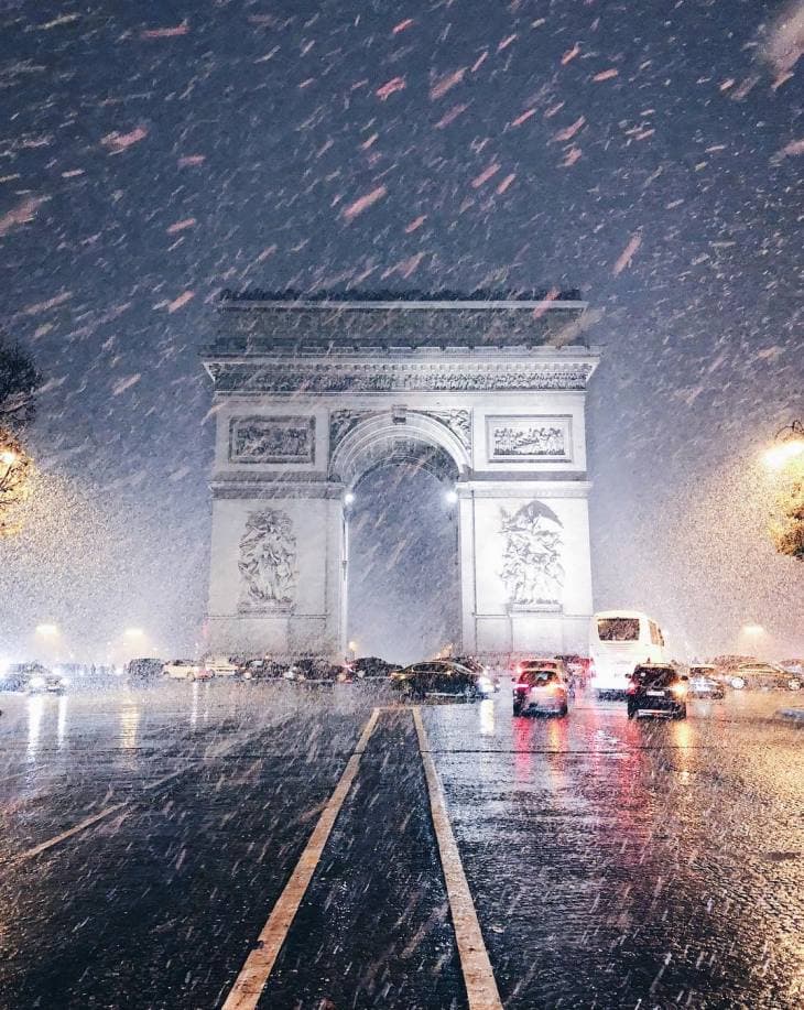 Image d'illustration pour TOP 10 des photos météo du mois de novembre