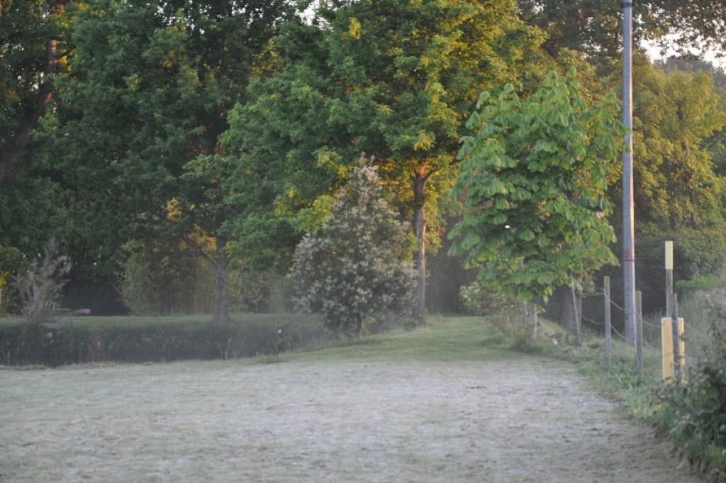 Image d'illustration pour BILAN MAI 2013 : le pire mois de mai depuis 1984