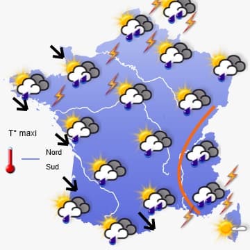 Un air de fin d'été