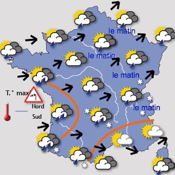 Pas d'amélioration en vue 