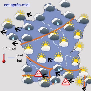 Retour en force de la douceur 