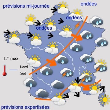 Vers une sécheresse de plus en plus marquée 