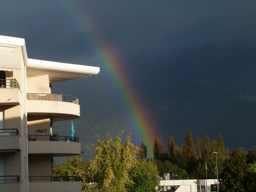Arc en ciel