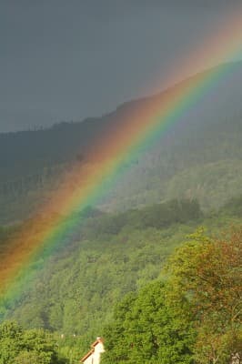 arc en ciel
