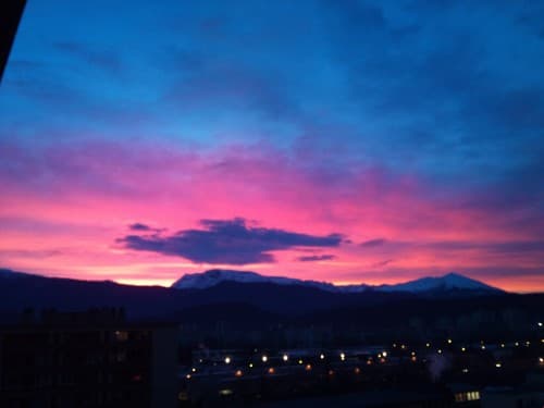 grenoble 7h30