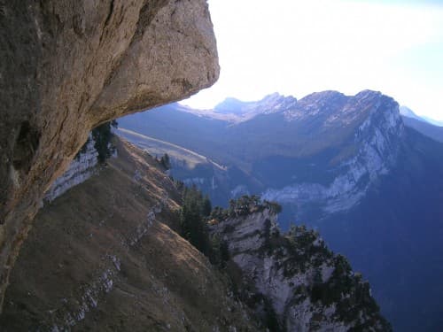 Hauts Plateaux de Chartreuse