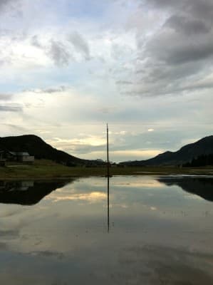 inondation