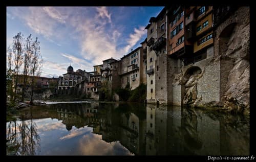 Pont-en-Royans