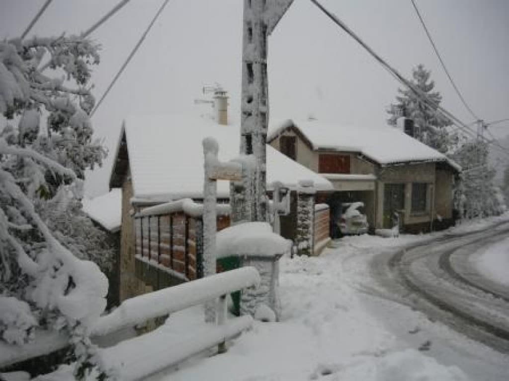 20 cm ce matin à 10h