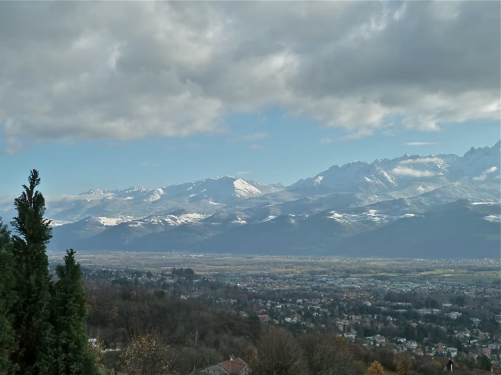Après la tempête (M. Alter)