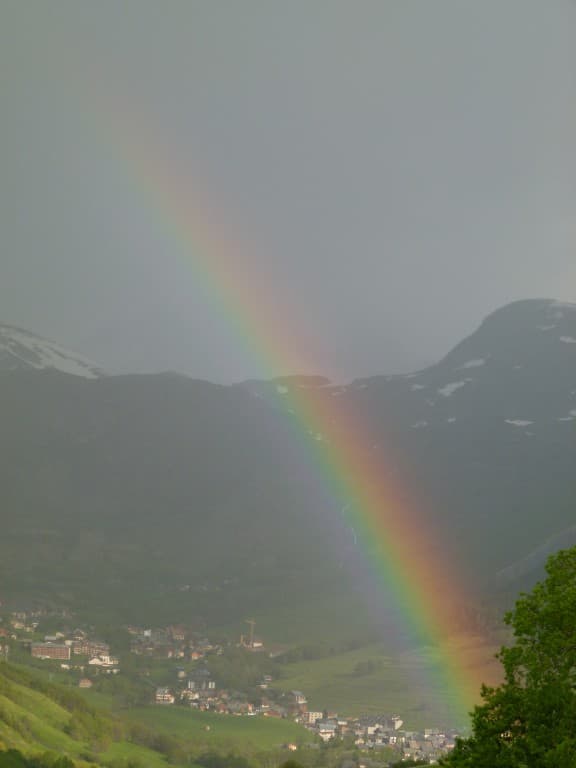 Arc en ciel