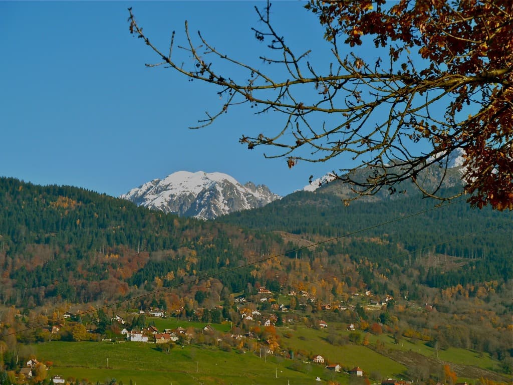Automne en Belledonne (M. Alter)