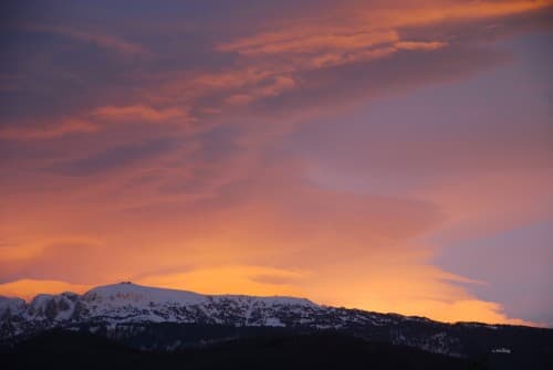 Chamrousse