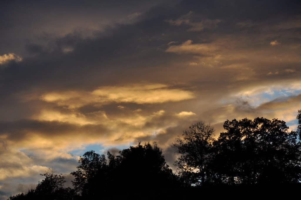 Couleurs du ciel ...éphémères et magiques