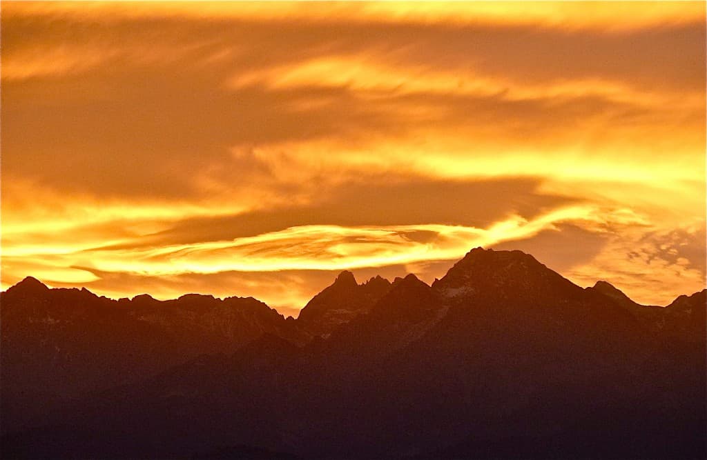 Effet de foehn