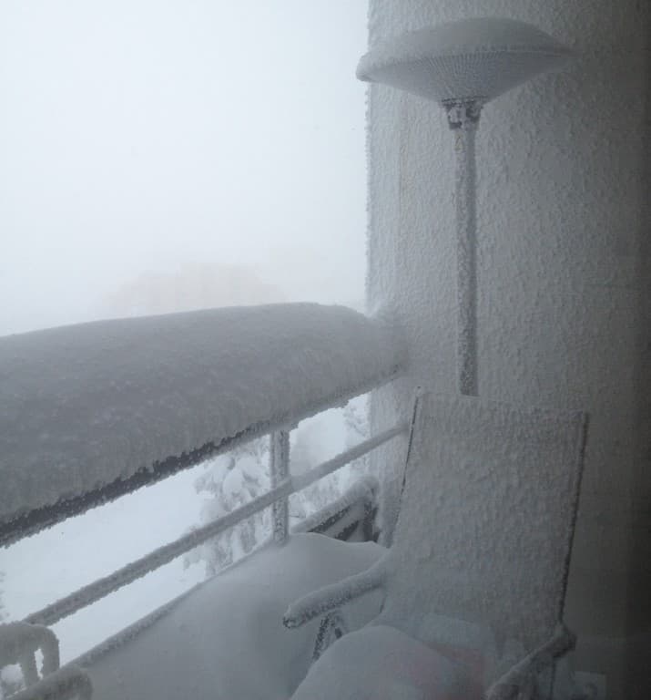 Et si nous mangions dehors ?