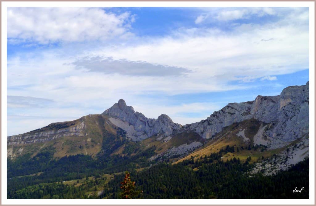 Grand vent de sud